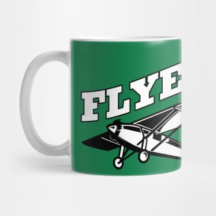 Flyers Mascot Mug